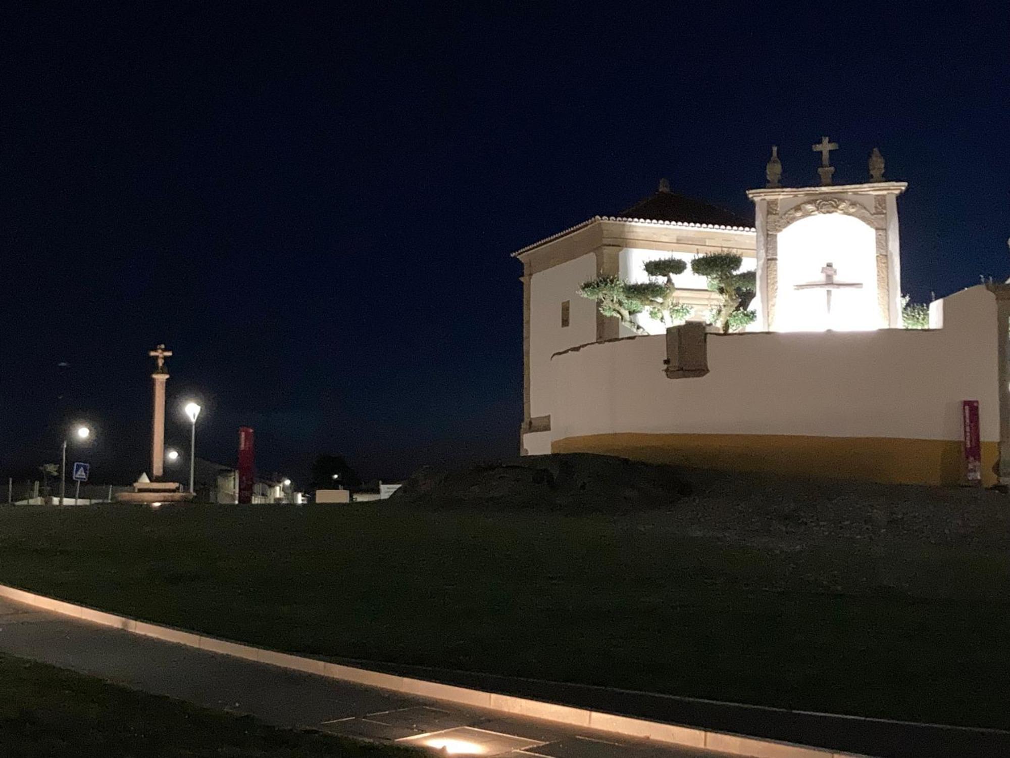 Casa Das Andorinhas Alpalhão Exteriér fotografie