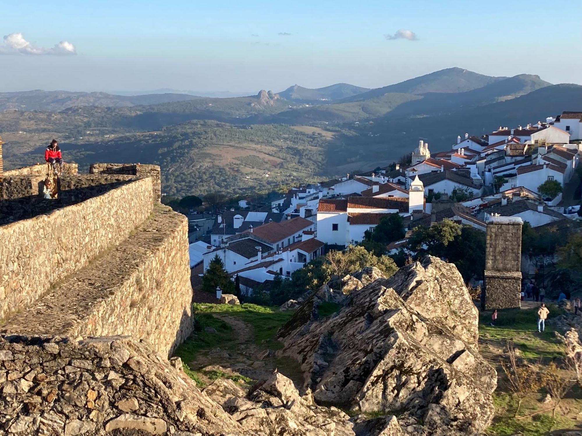 Casa Das Andorinhas Alpalhão Exteriér fotografie